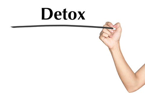 Port Jervis detox