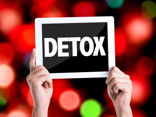 New York drug detox and rehab centers